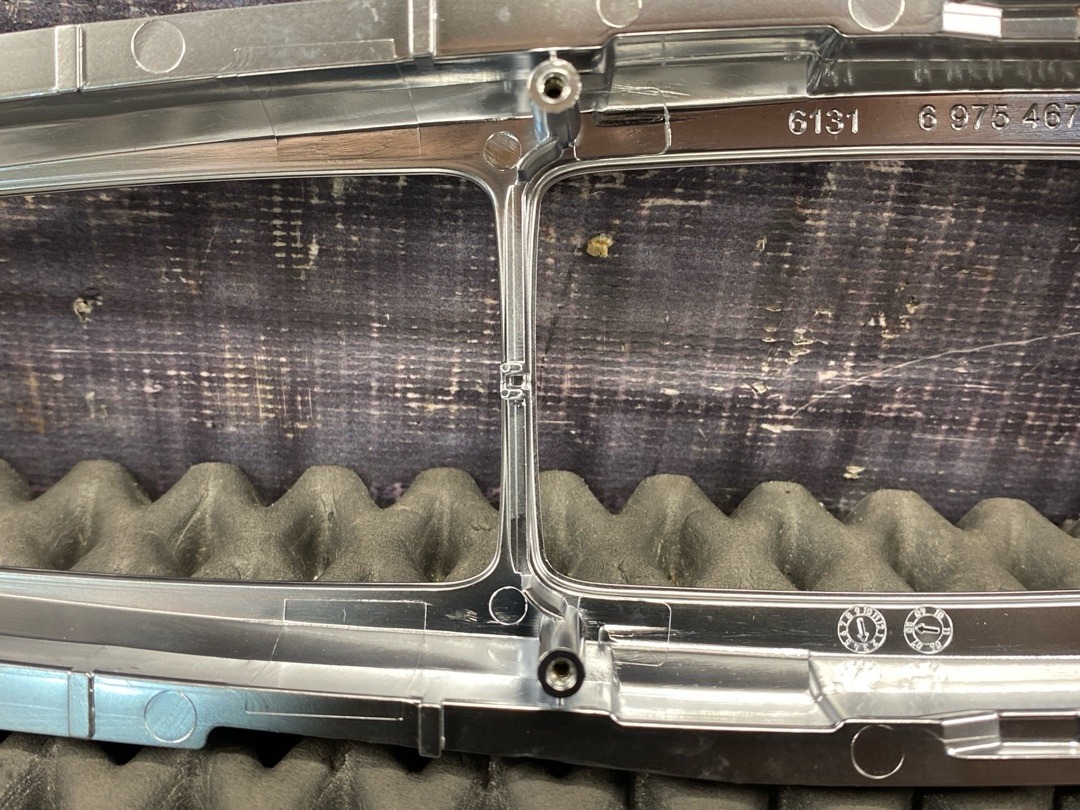 Декоративная накладка, 550 рублей, Красноярск