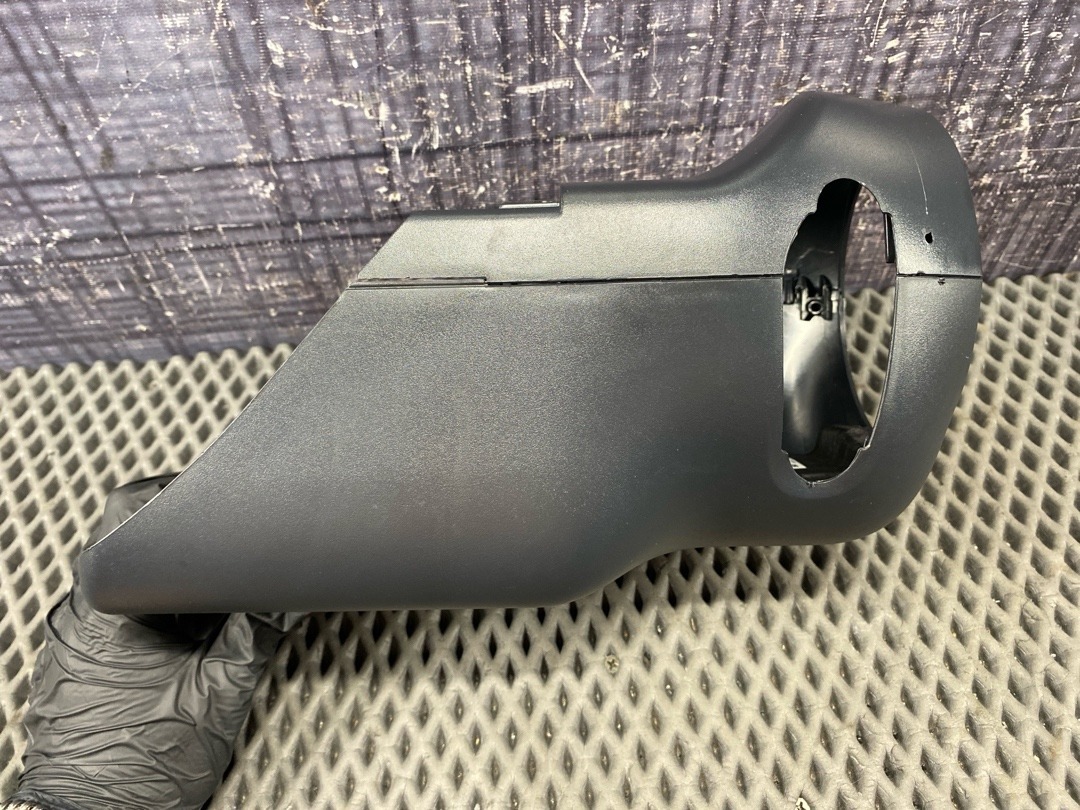 Кожух рулевой колонки, 870 рублей, Красноярск