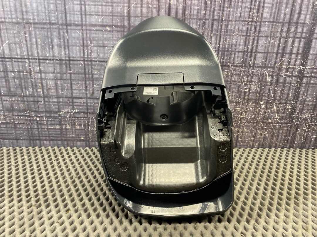 Кожух рулевой колонки, 870 рублей, Красноярск