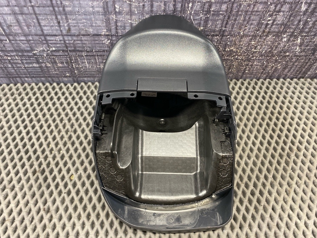 Кожух рулевой колонки, 870 рублей, Красноярск