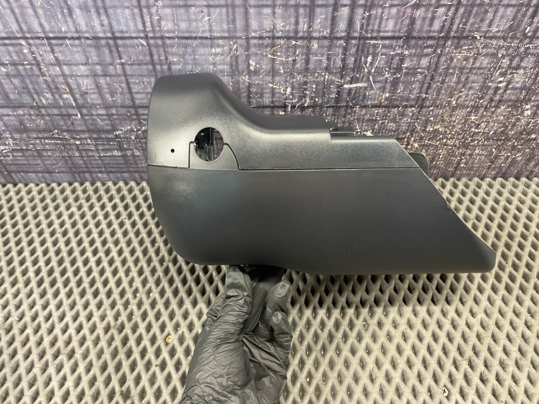 Кожух рулевой колонки, 870 рублей, Красноярск