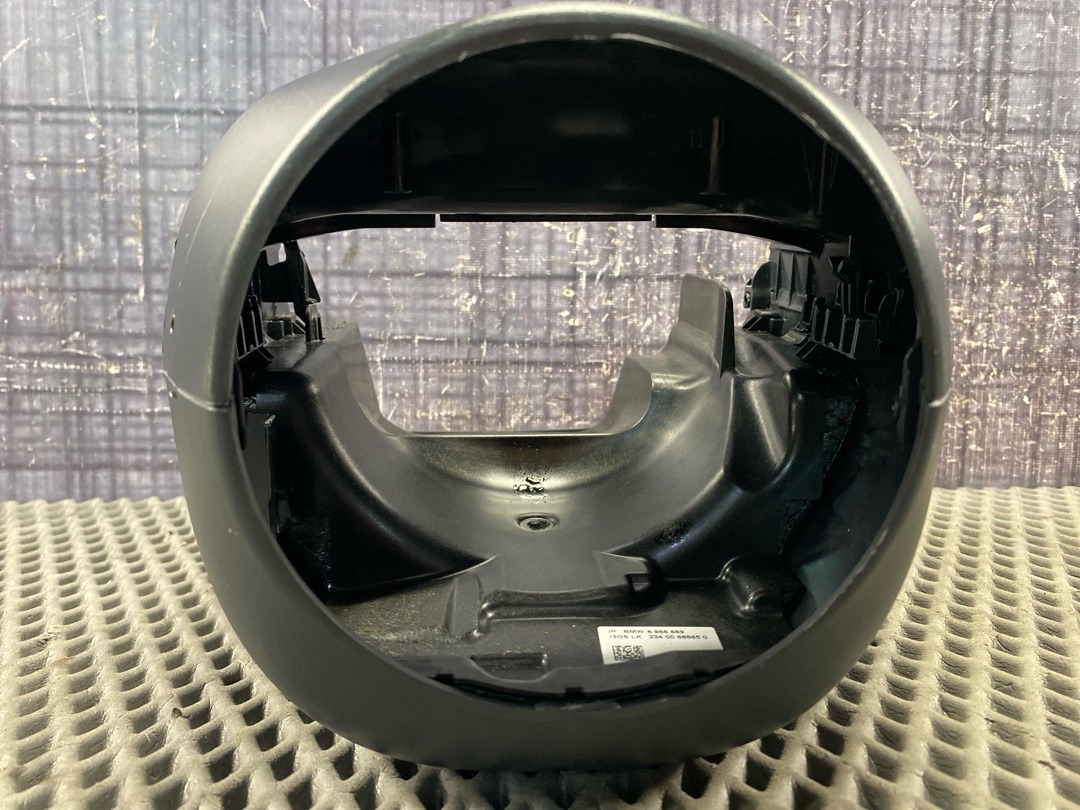 Кожух рулевой колонки, 870 рублей, Красноярск