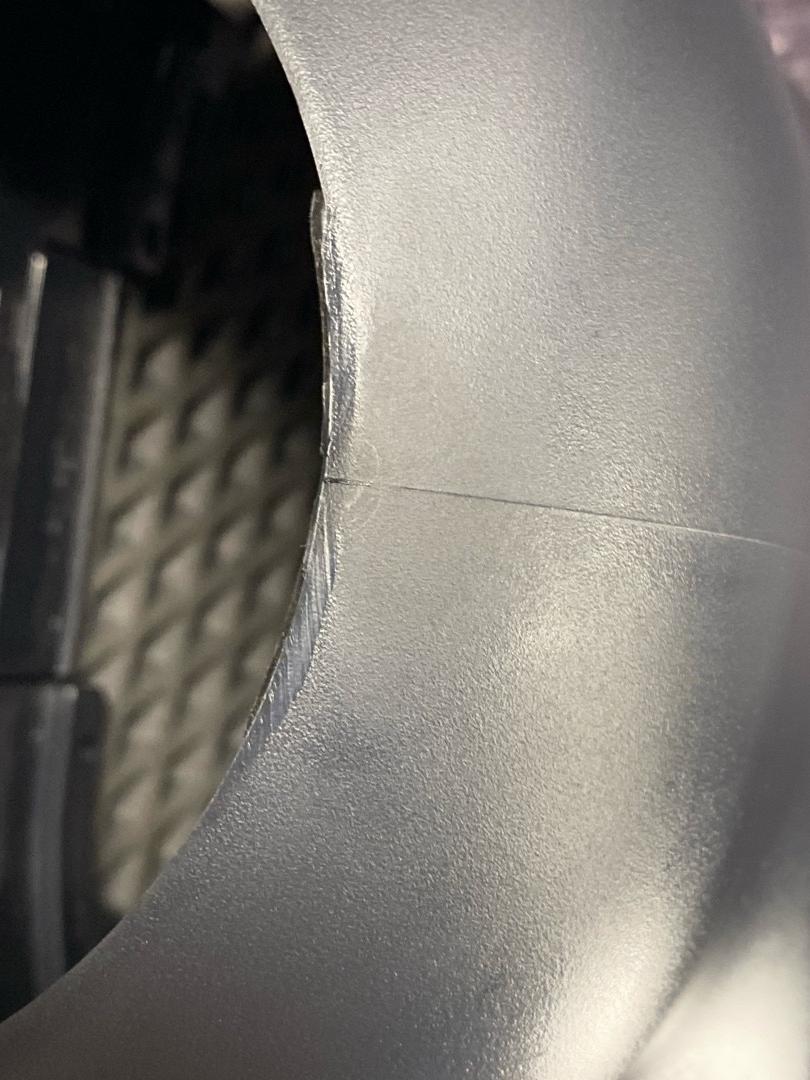 Кожух рулевой колонки, 870 рублей, Красноярск