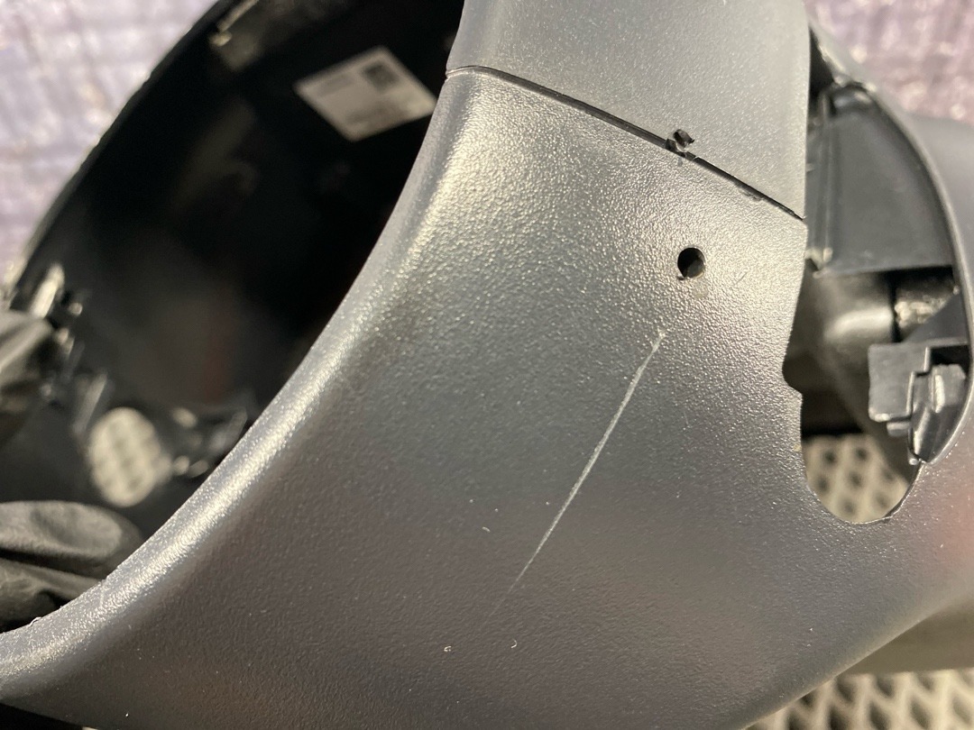 Кожух рулевой колонки, 870 рублей, Красноярск