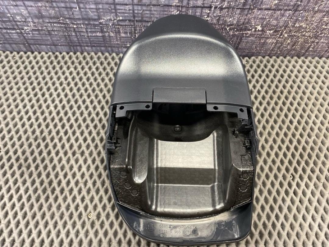 Кожух рулевой колонки, 870 рублей, Красноярск