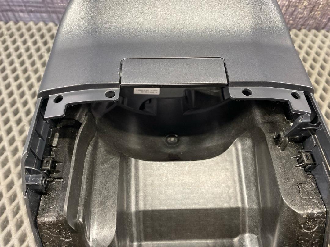 Кожух рулевой колонки, 870 рублей, Красноярск