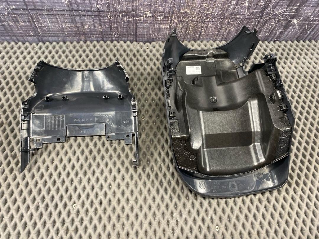 Кожух рулевой колонки, 870 рублей, Красноярск