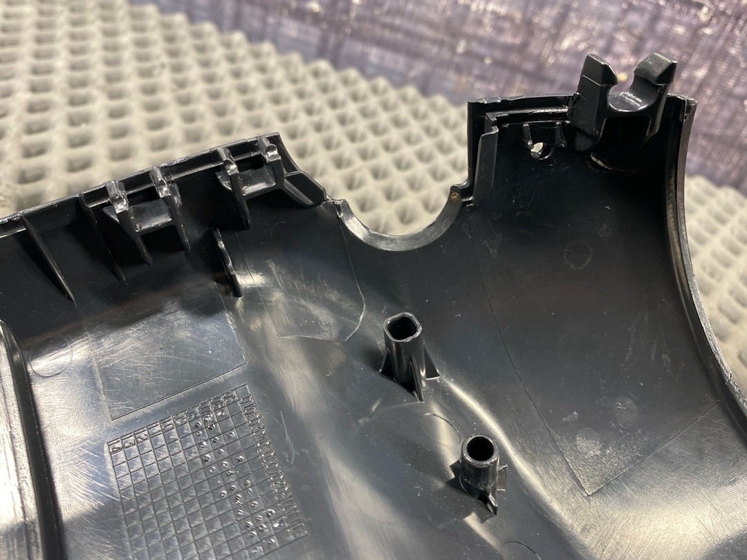 Кожух рулевой колонки, 870 рублей, Красноярск