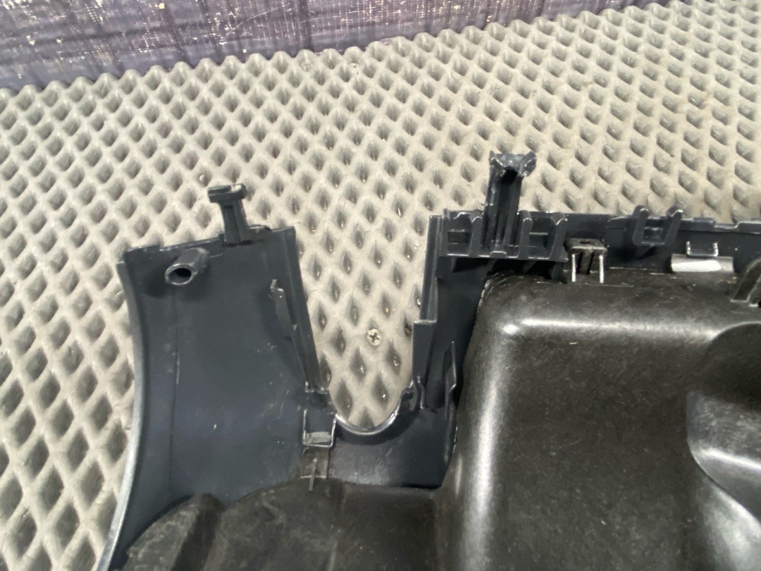 Кожух рулевой колонки, 870 рублей, Красноярск