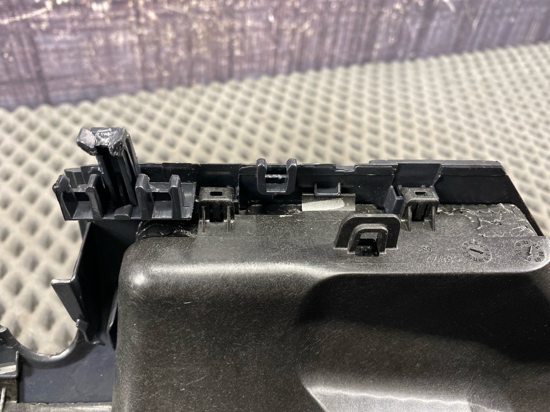 Кожух рулевой колонки, 870 рублей, Красноярск