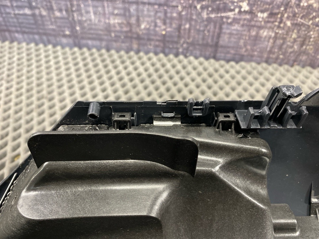 Кожух рулевой колонки, 870 рублей, Красноярск