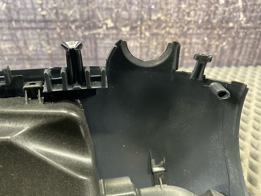 Кожух рулевой колонки, 870 рублей, Красноярск