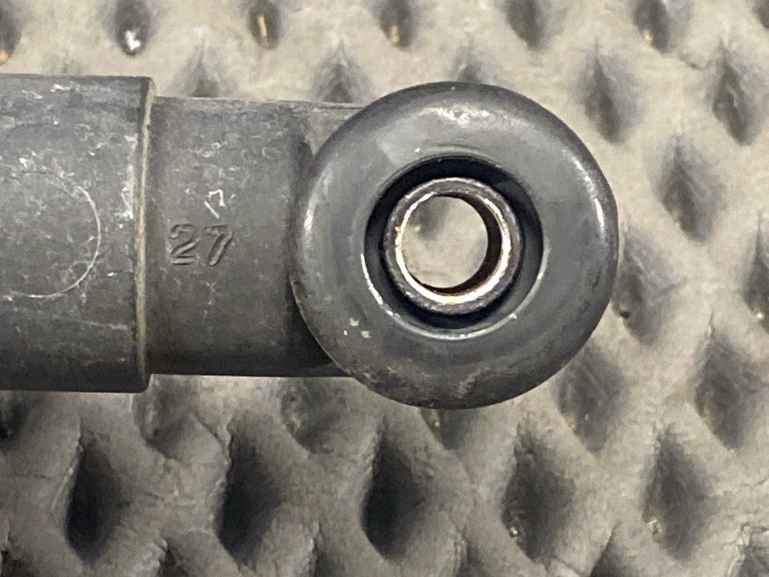 Амортизатор багажника, 820 рублей, Красноярск