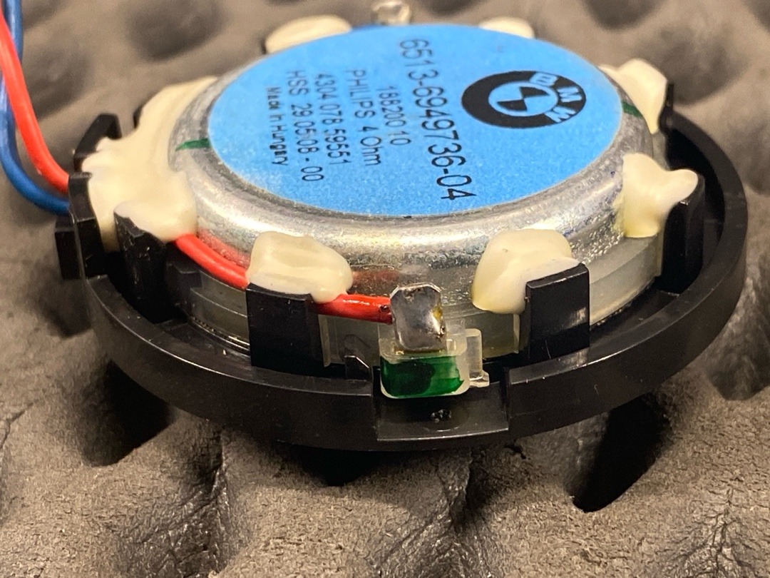 Динамик, 940 рублей, Красноярск