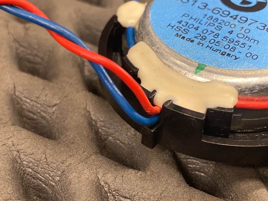 Динамик, 940 рублей, Красноярск