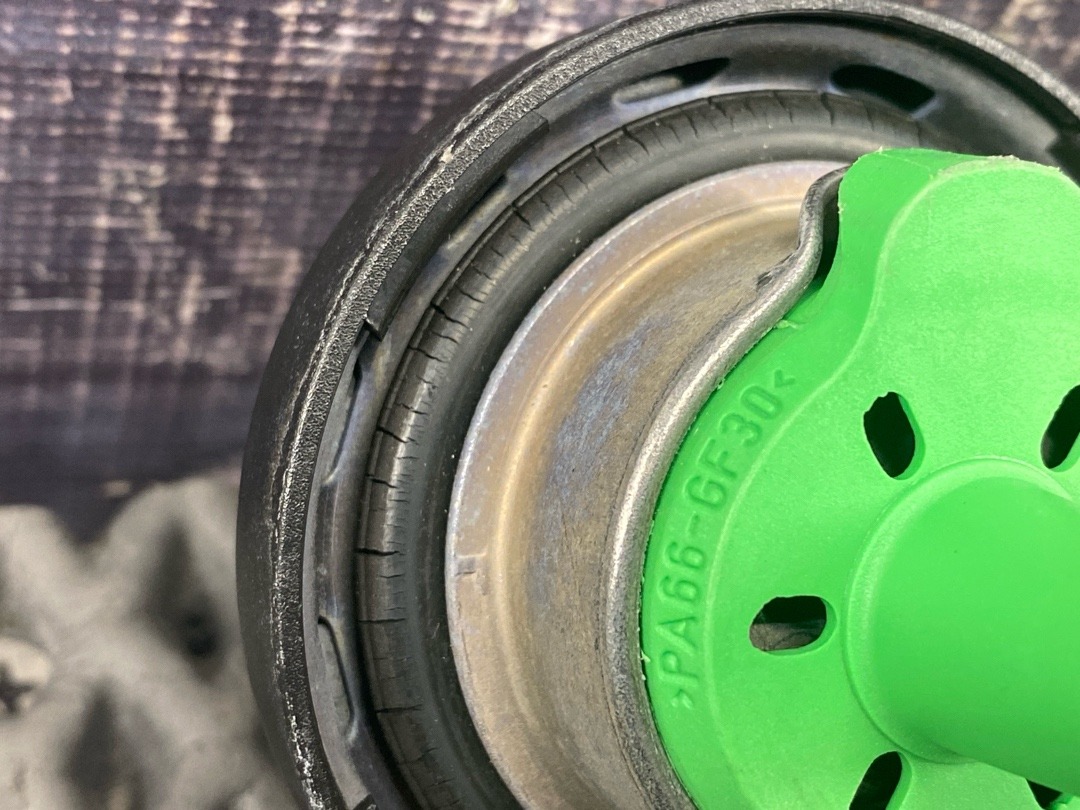 Пробка бензобака, 780 рублей, Красноярск