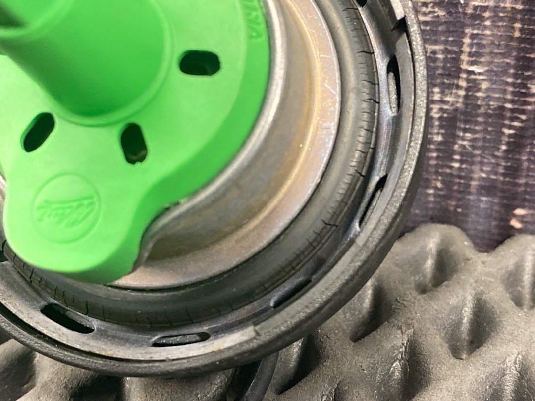 Пробка бензобака, 780 рублей, Красноярск