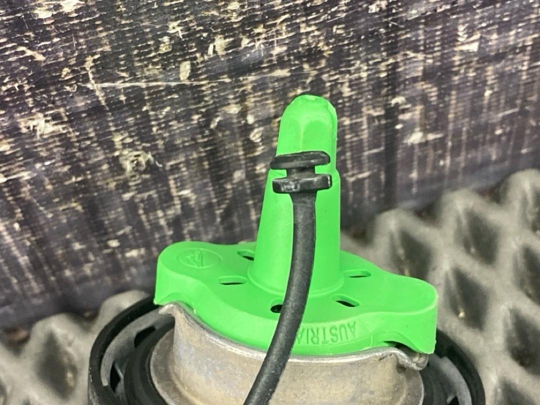 Пробка бензобака, 780 рублей, Красноярск