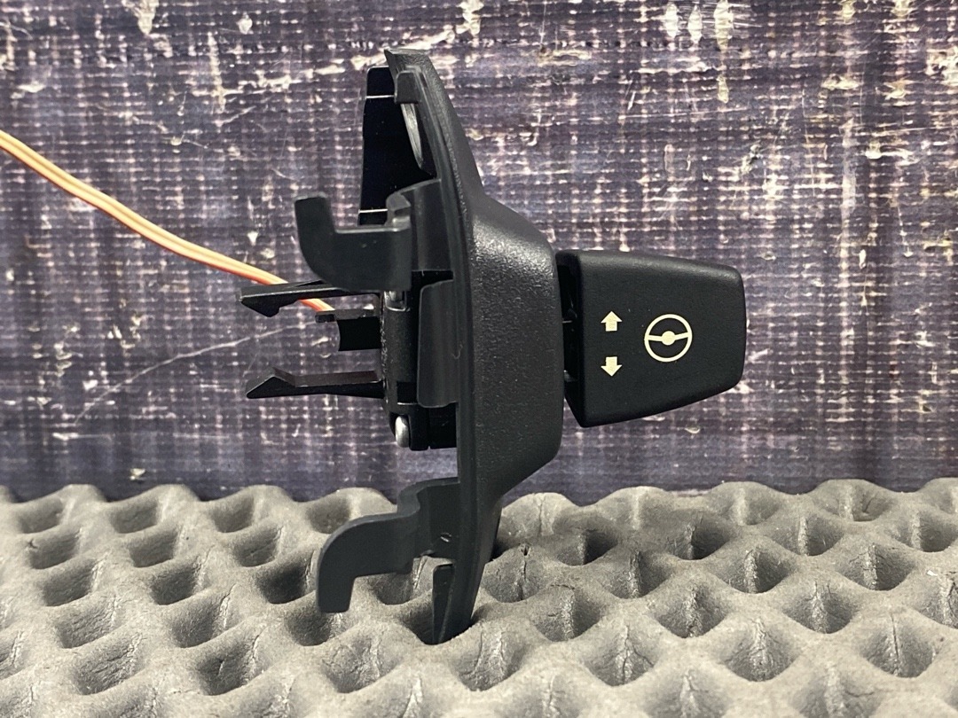 Подрулевой переключатель, 650 рублей, Красноярск