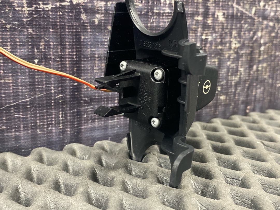 Подрулевой переключатель, 650 рублей, Красноярск