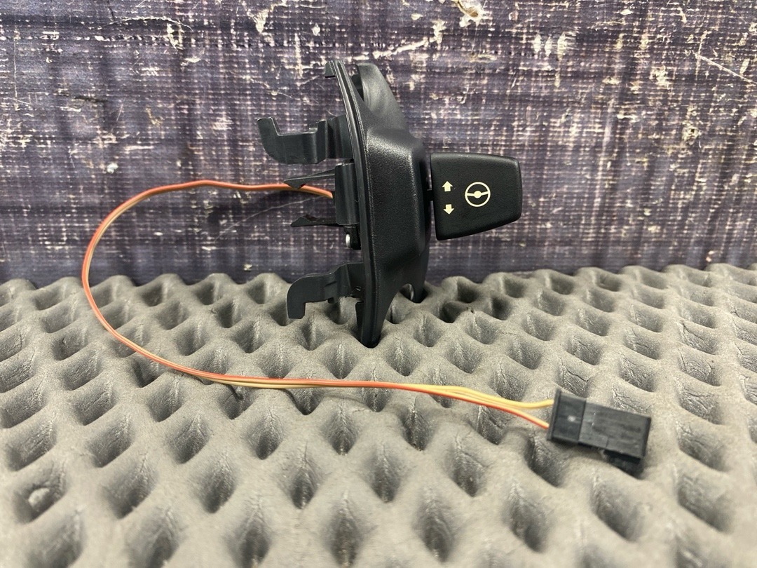 Подрулевой переключатель, 650 рублей, Красноярск