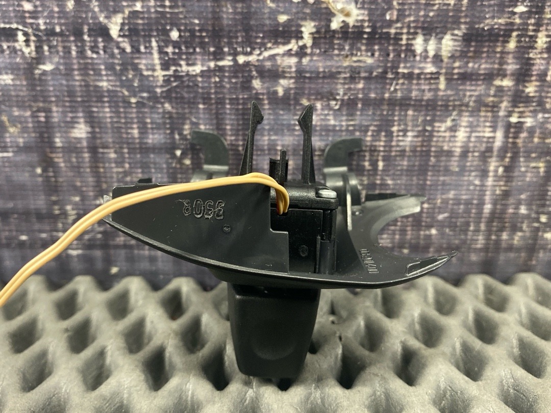 Подрулевой переключатель, 650 рублей, Красноярск