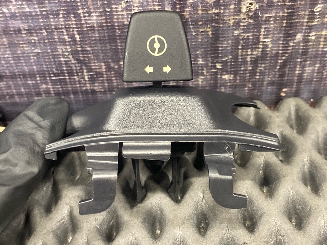 Подрулевой переключатель, 650 рублей, Красноярск