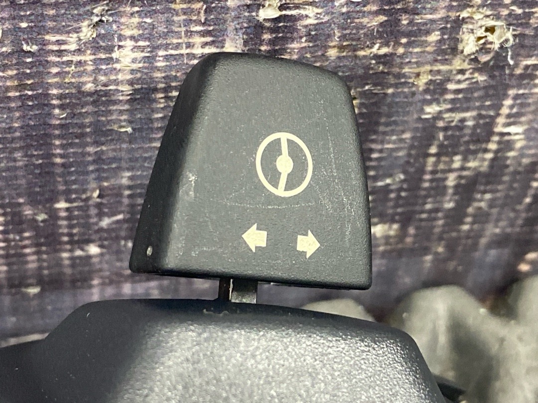 Подрулевой переключатель, 650 рублей, Красноярск