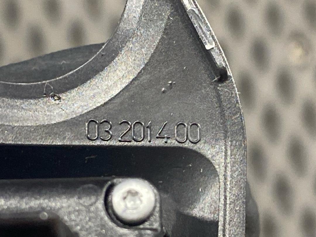 Подрулевой переключатель, 650 рублей, Красноярск