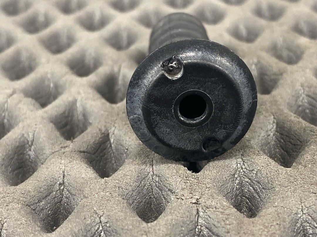 Направляющая замка лючка бензобака, 630 рублей, Красноярск