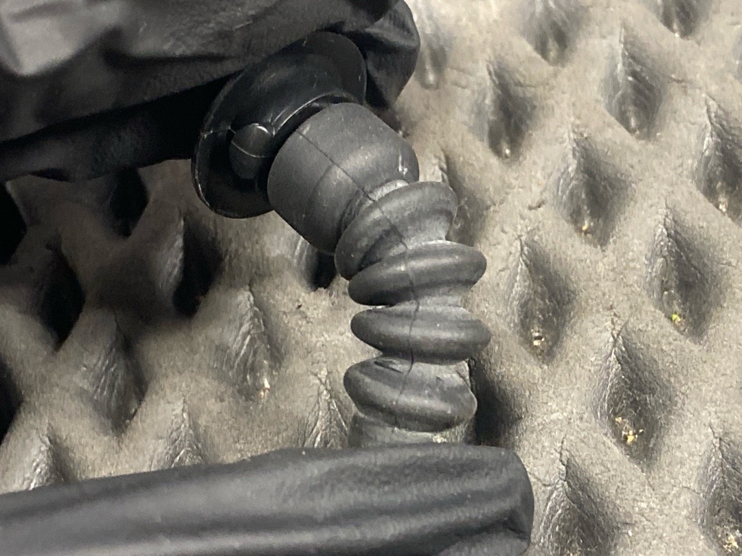 Направляющая замка лючка бензобака, 630 рублей, Красноярск