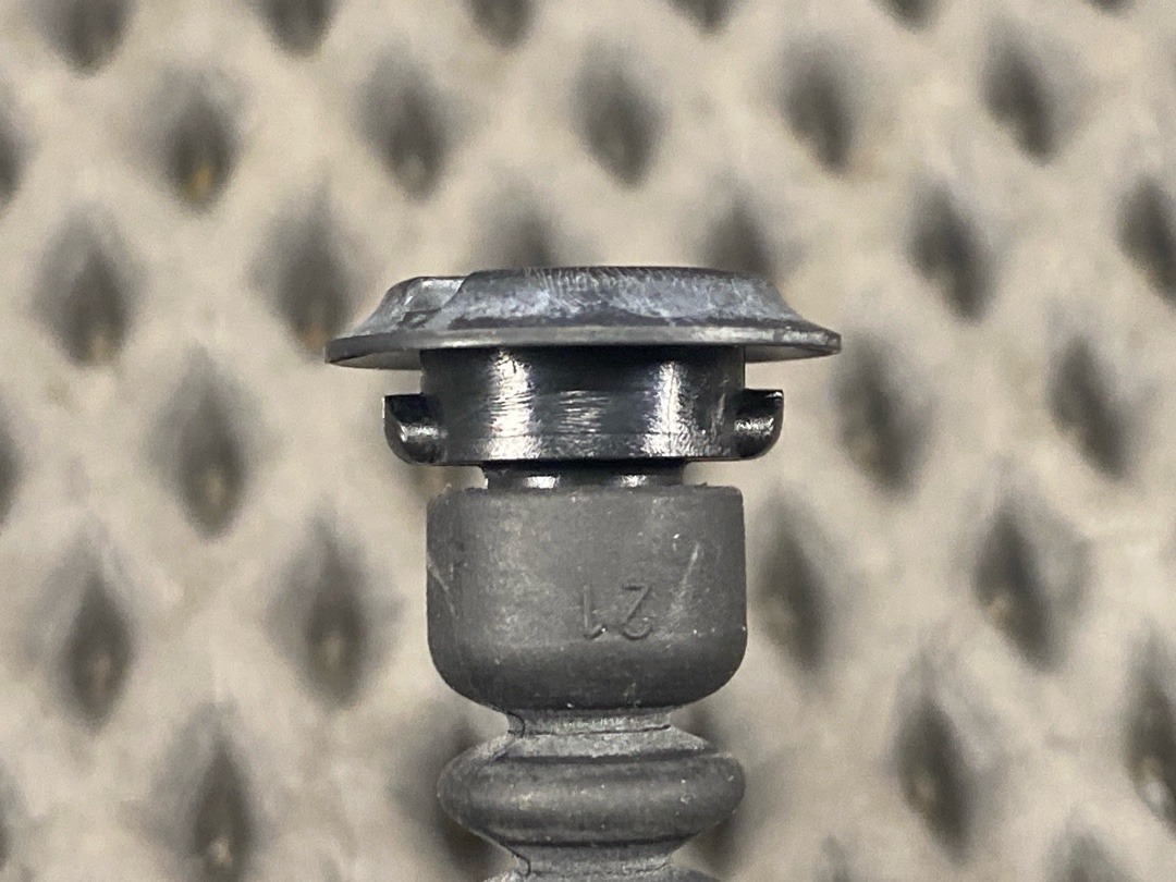 Направляющая замка лючка бензобака, 630 рублей, Красноярск