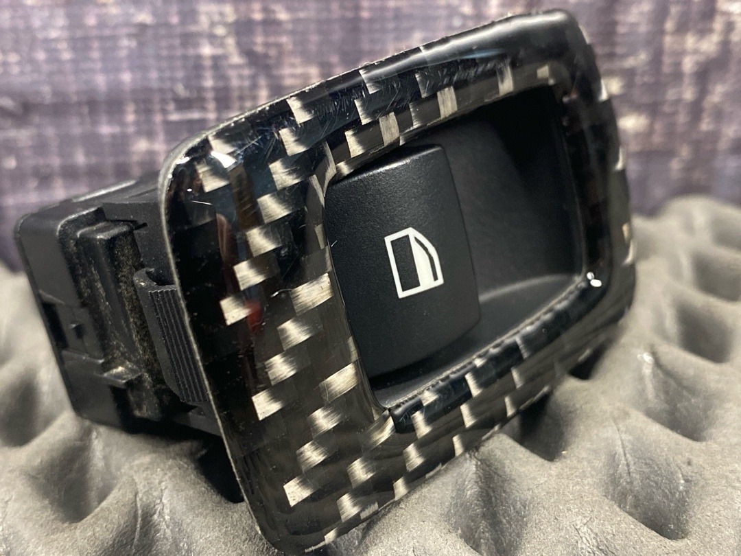 Кнопка стеклоподъемника, 620 рублей, Красноярск