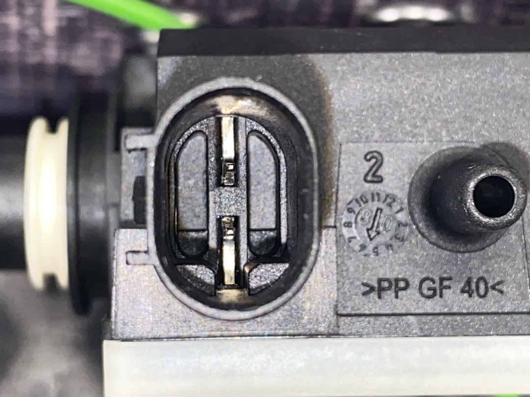 Замок лючка бензобака, 760 рублей, Красноярск