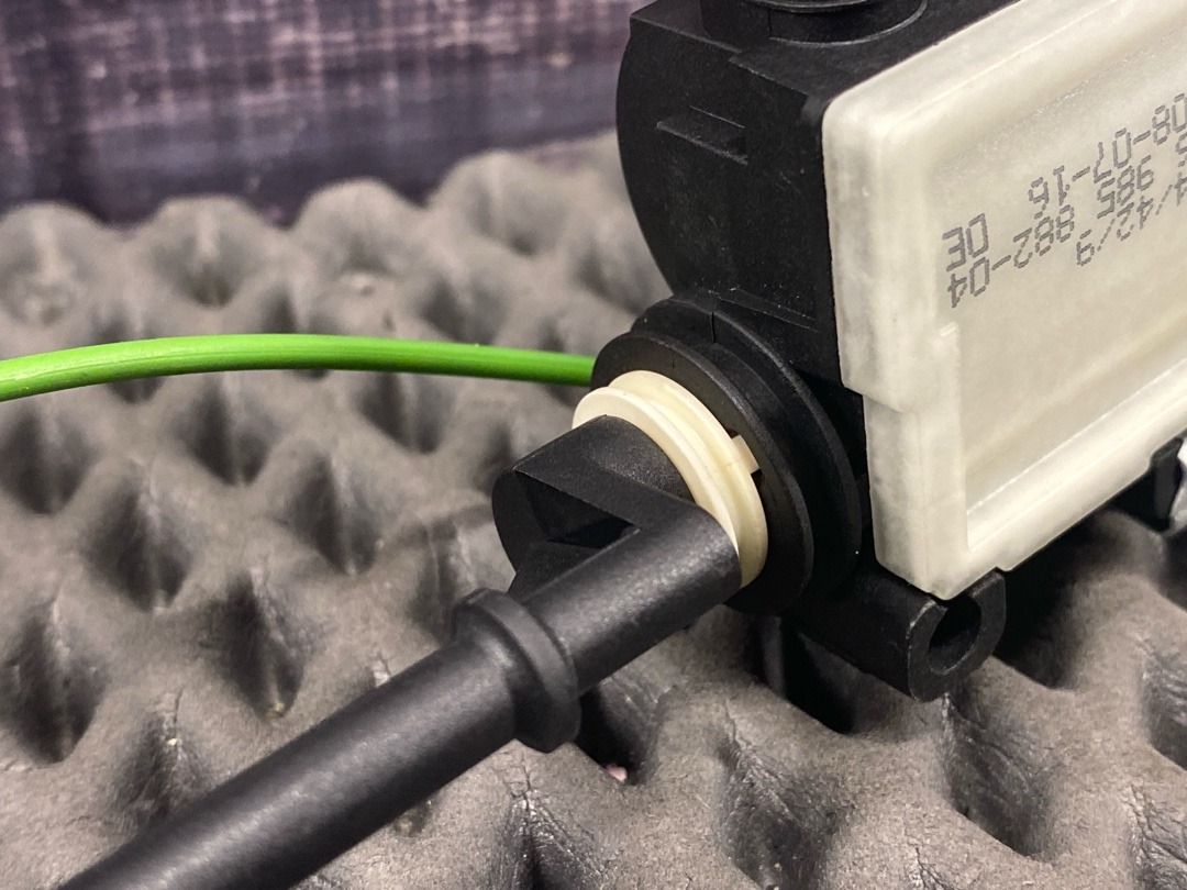 Замок лючка бензобака, 760 рублей, Красноярск