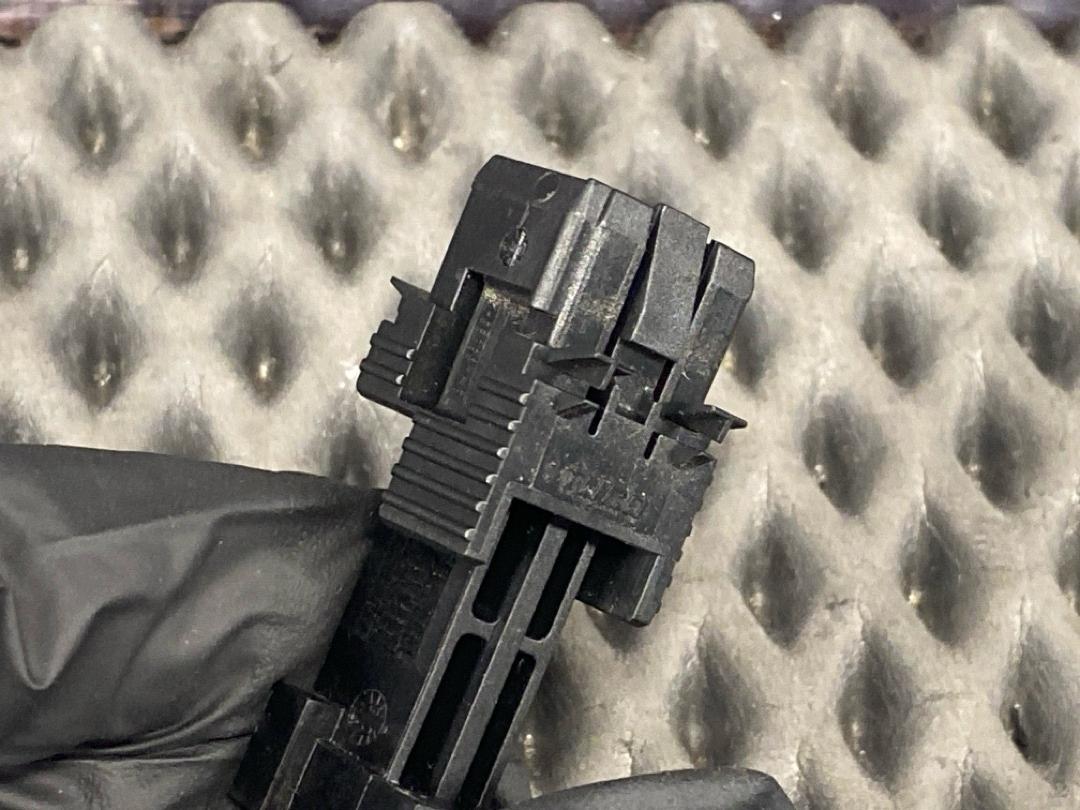 Концевик педали тормоза, 630 рублей, Красноярск