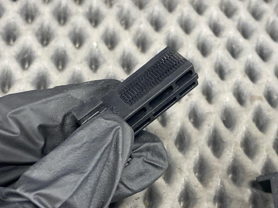 Концевик педали тормоза, 630 рублей, Красноярск