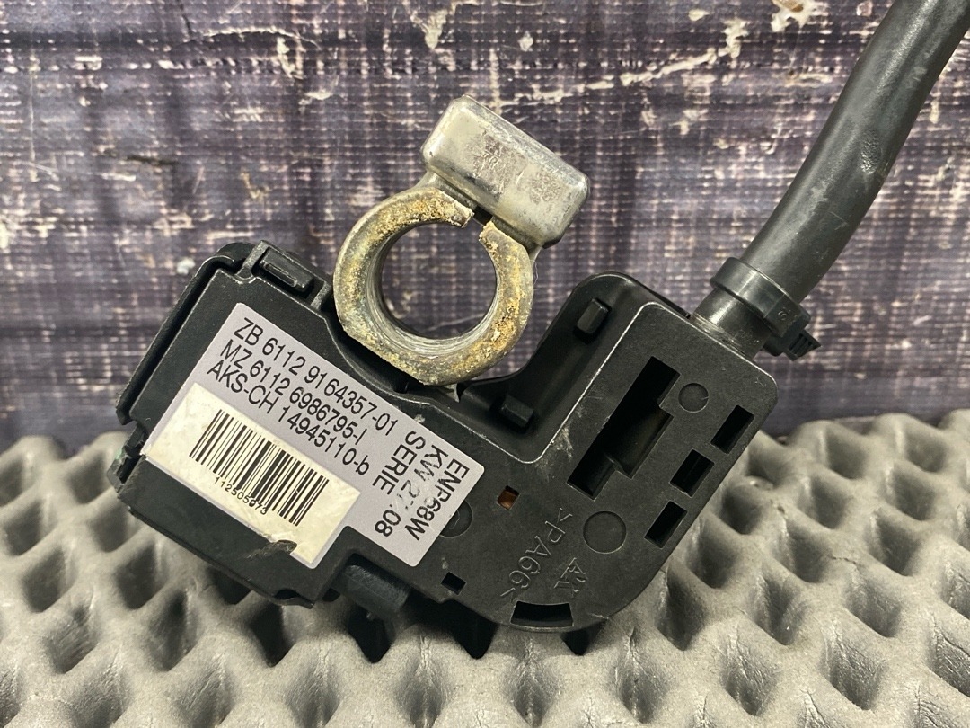 Клемма с проводом, 4340 рублей, Красноярск