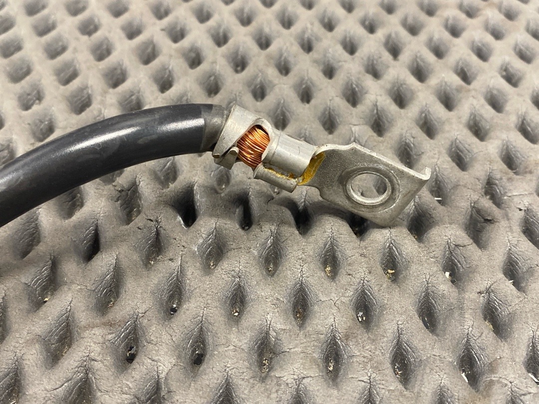 Клемма с проводом, 4340 рублей, Красноярск