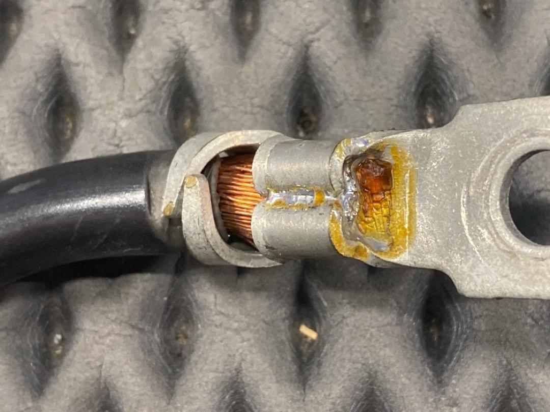 Клемма с проводом, 4340 рублей, Красноярск