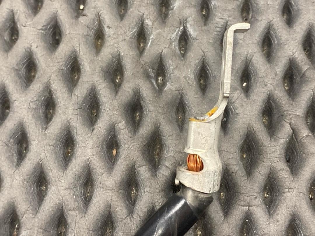 Клемма с проводом, 4340 рублей, Красноярск