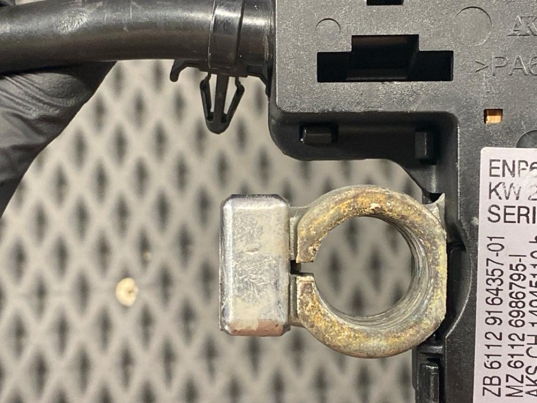 Клемма с проводом, 4340 рублей, Красноярск