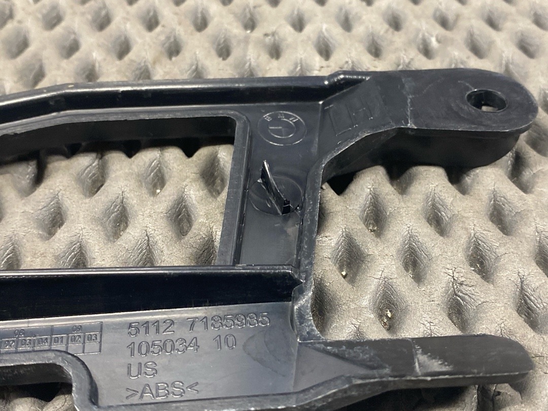 Крепление бампера, 1010 рублей, Красноярск