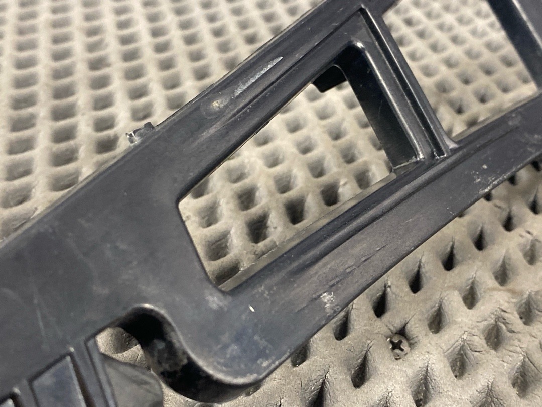 Крепление бампера, 1010 рублей, Красноярск