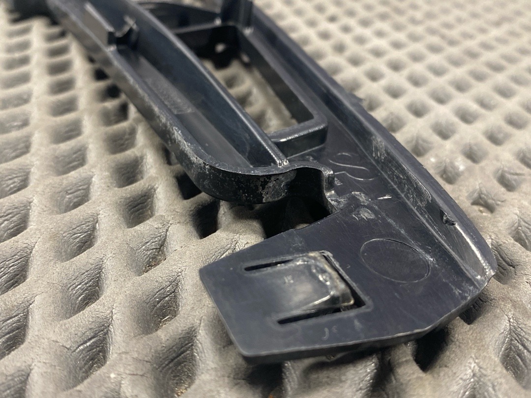 Крепление бампера, 1010 рублей, Красноярск