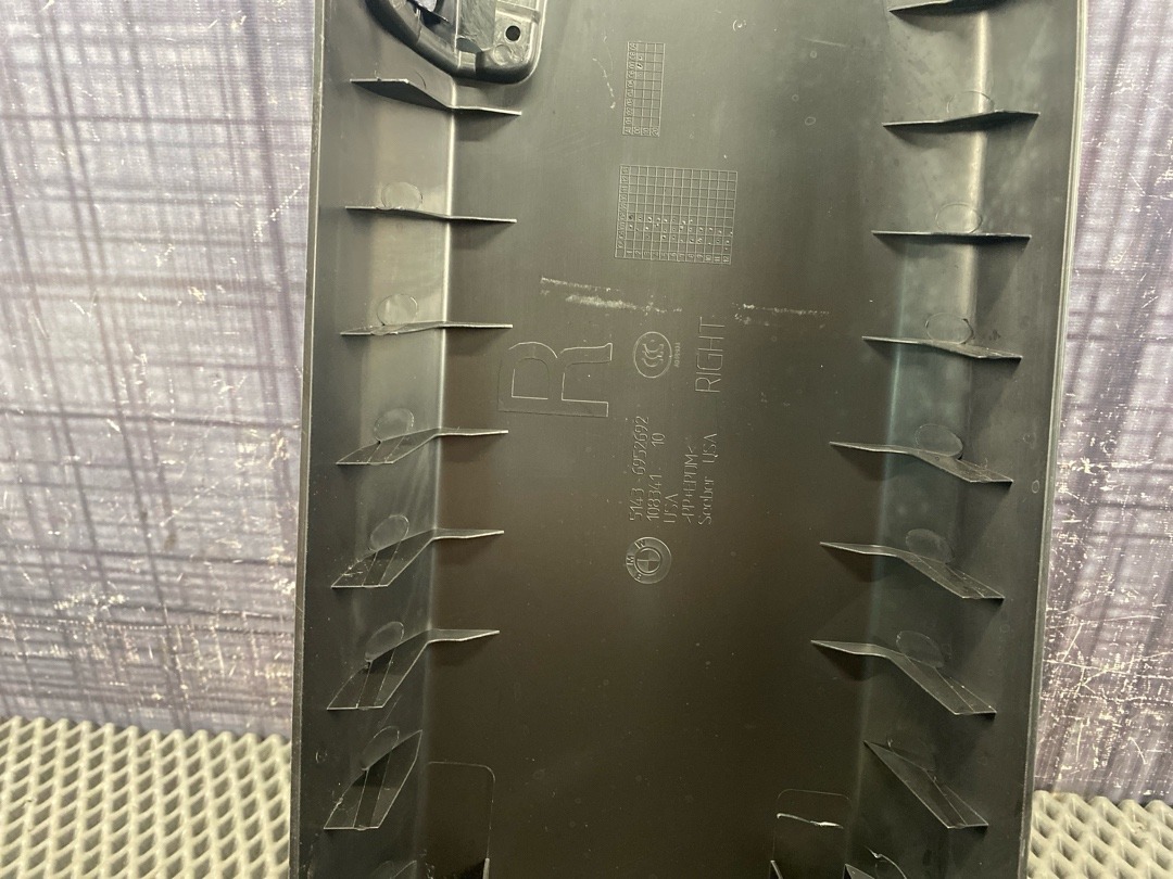 Обшивка салона, 1670 рублей, Красноярск