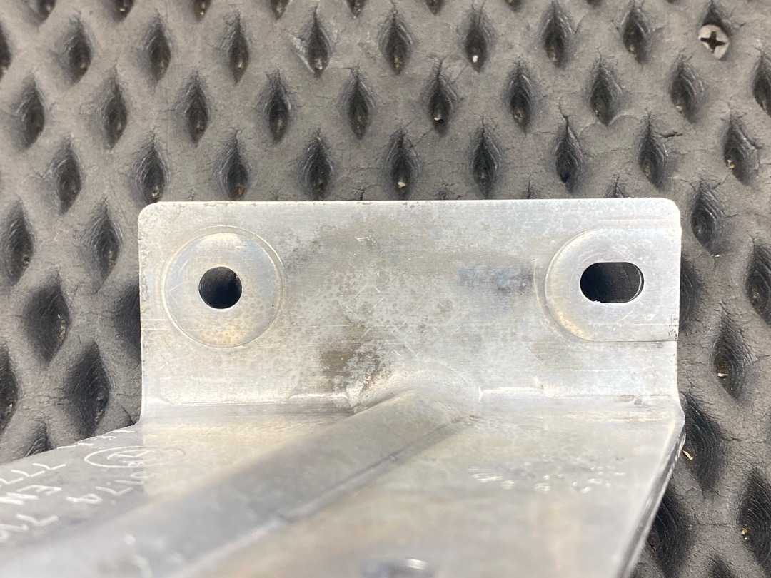 Крепление защиты двигателя, 1040 рублей, Красноярск