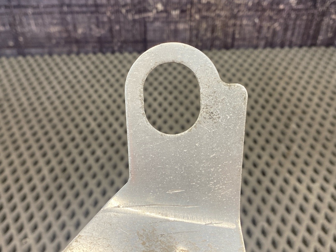 Крепление защиты двигателя, 1040 рублей, Красноярск