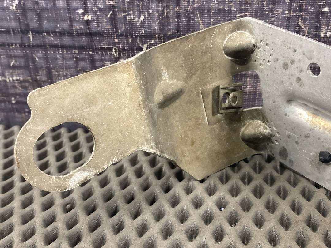 Крепление защиты двигателя, 1040 рублей, Красноярск