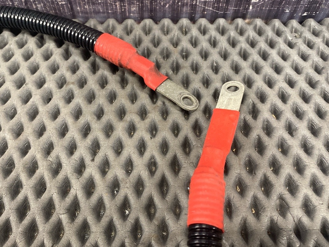 Клемма с проводом, 1420 рублей, Красноярск